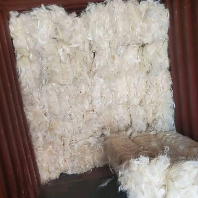 Sisal Fiber UG & SSUG Grade - Image 4